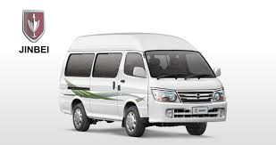 MINIBUS JINBEI