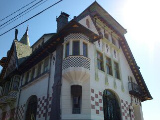 MUSEO PASCUAL BABURIZZA VALPARAISO CHILE